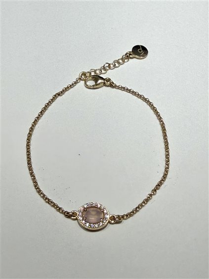 Pulsera Aquaforte Mujer PREZIOSA in Plata H4182777 - H4182777